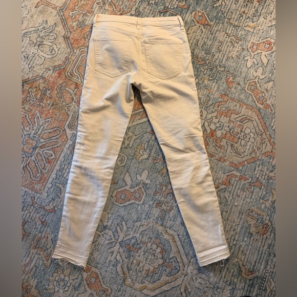 Free people jeans. Size 27. - Picture 2 of 5